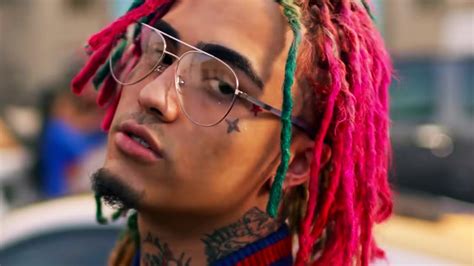 r/Music on Reddit: The Hidden Genius of Lil Pump: Why Gucci 